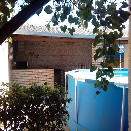 Casa Jardins Villa Olímpia Dış mekan fotoğraf