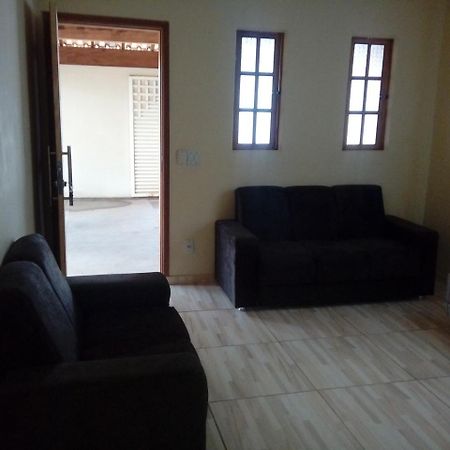 Casa Jardins Villa Olímpia Dış mekan fotoğraf