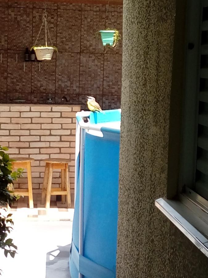 Casa Jardins Villa Olímpia Dış mekan fotoğraf