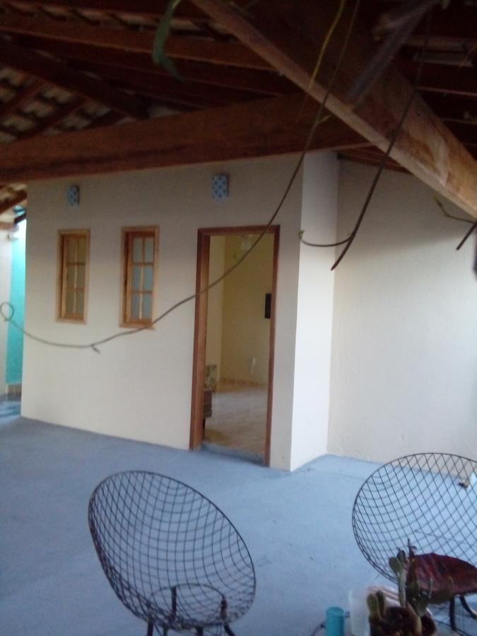 Casa Jardins Villa Olímpia Dış mekan fotoğraf