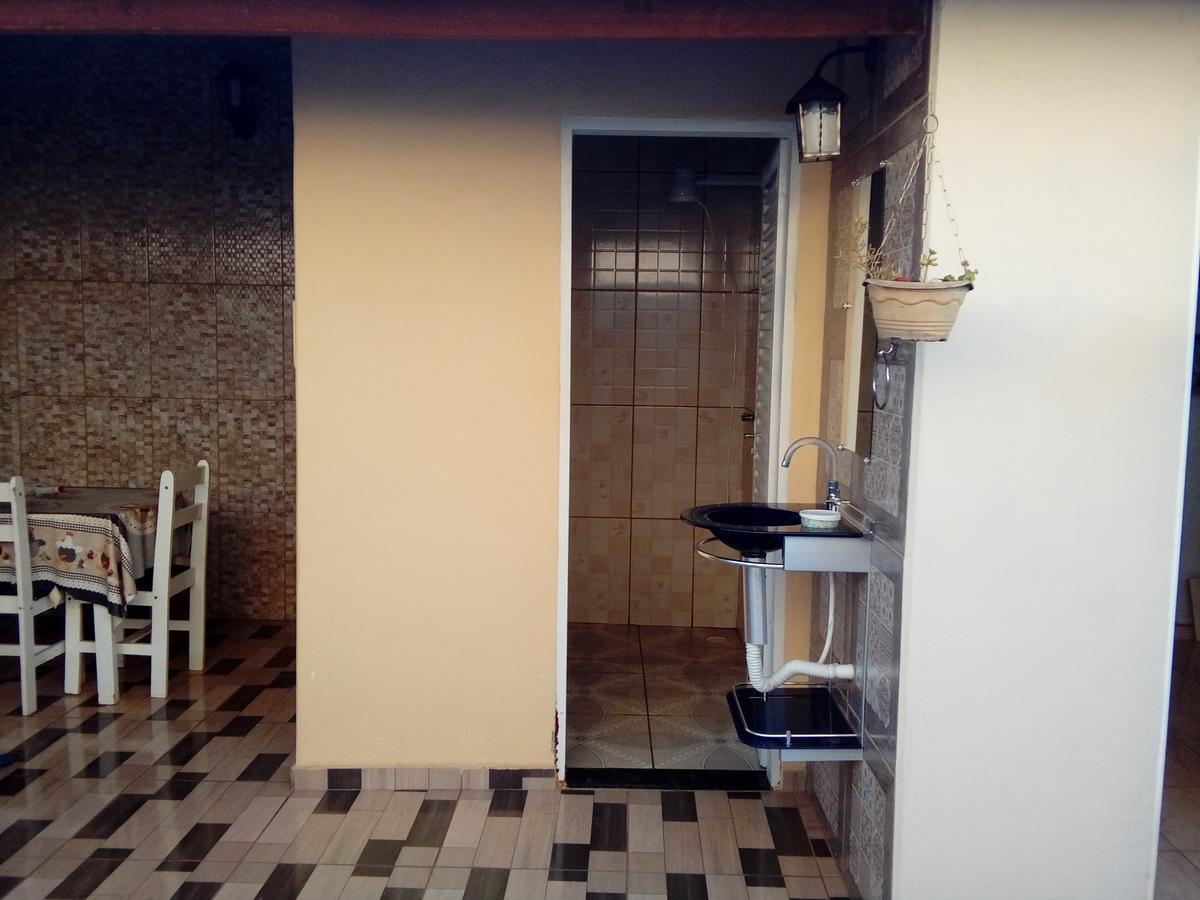 Casa Jardins Villa Olímpia Dış mekan fotoğraf