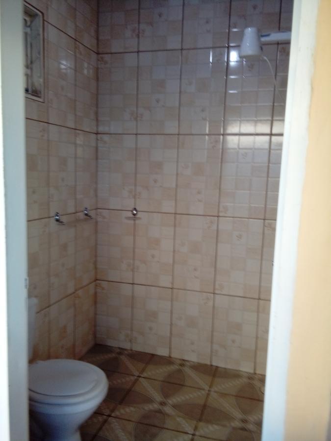 Casa Jardins Villa Olímpia Dış mekan fotoğraf