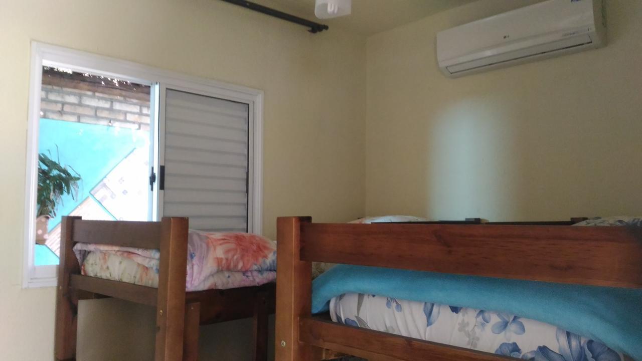 Casa Jardins Villa Olímpia Dış mekan fotoğraf
