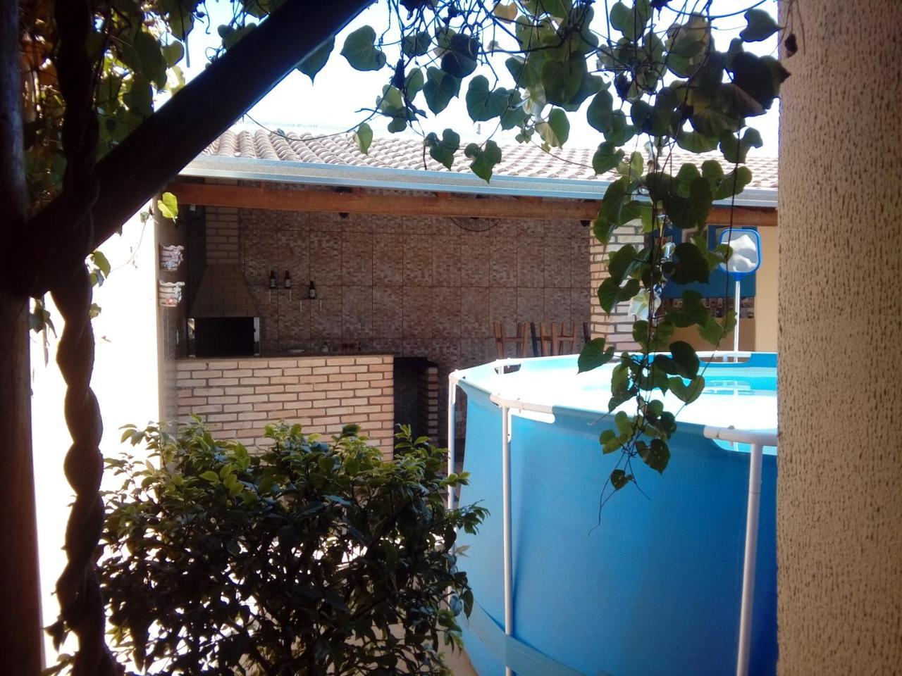 Casa Jardins Villa Olímpia Dış mekan fotoğraf