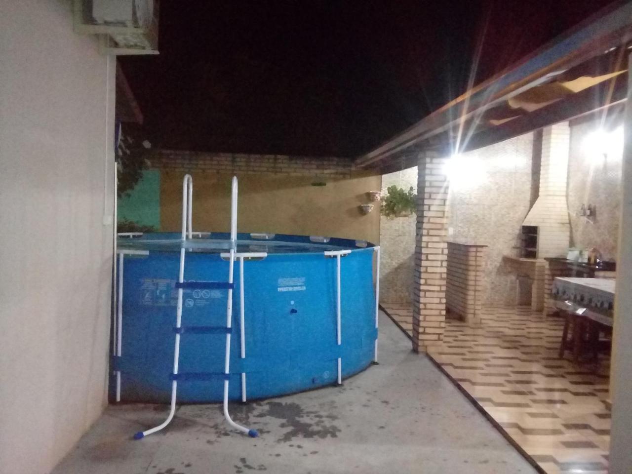 Casa Jardins Villa Olímpia Dış mekan fotoğraf