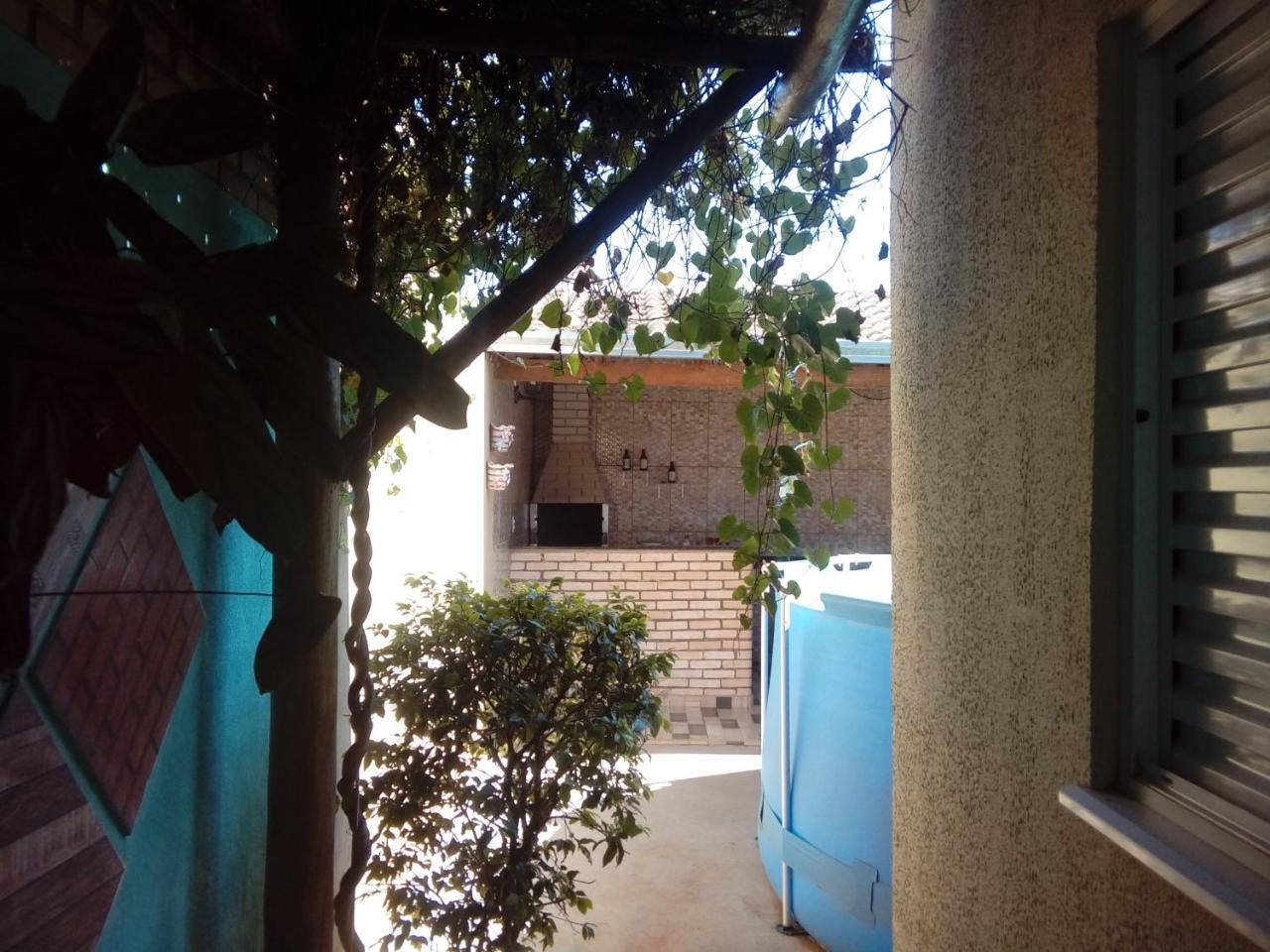 Casa Jardins Villa Olímpia Dış mekan fotoğraf