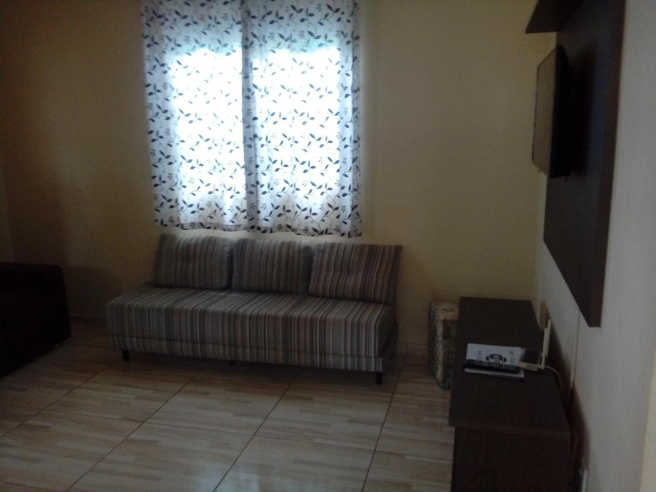 Casa Jardins Villa Olímpia Dış mekan fotoğraf