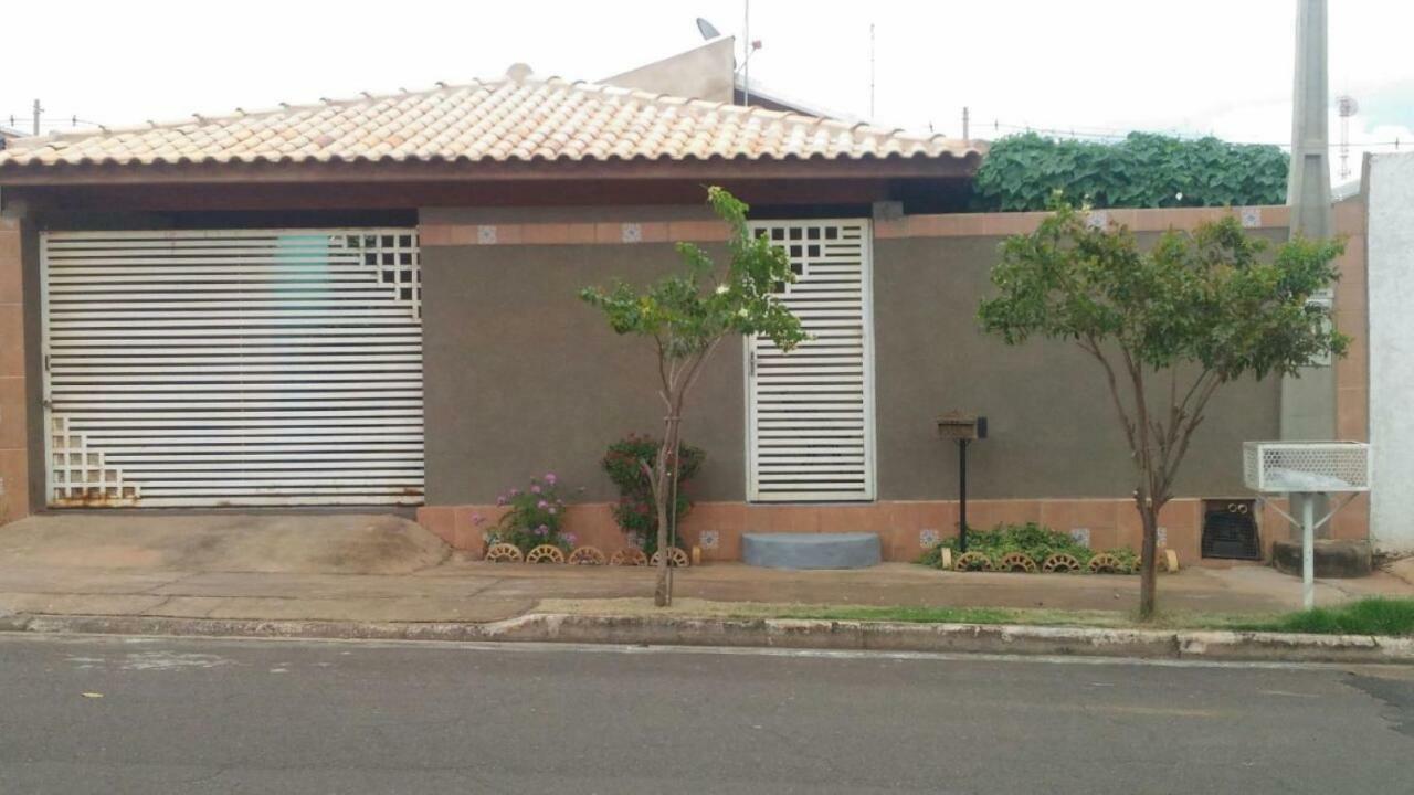 Casa Jardins Villa Olímpia Dış mekan fotoğraf