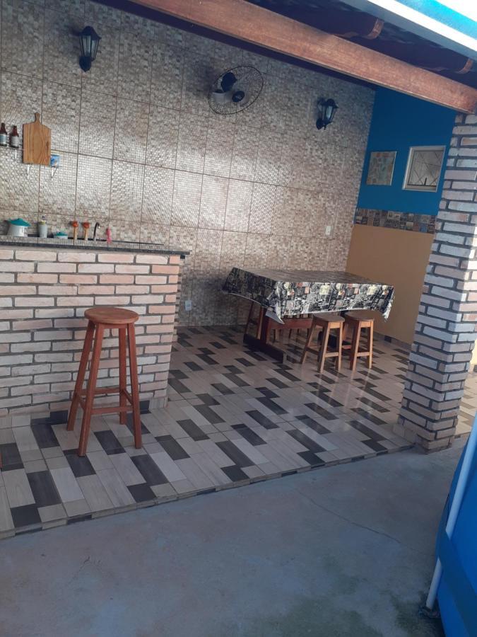 Casa Jardins Villa Olímpia Dış mekan fotoğraf