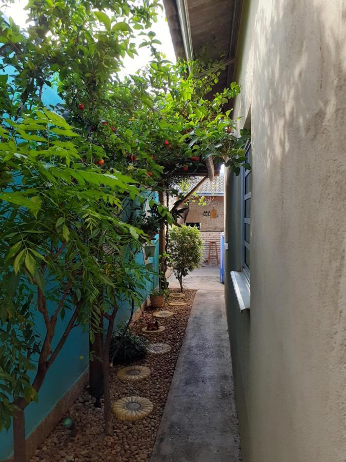 Casa Jardins Villa Olímpia Dış mekan fotoğraf