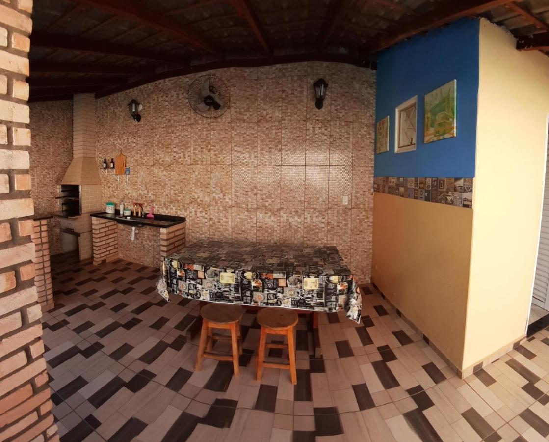 Casa Jardins Villa Olímpia Dış mekan fotoğraf