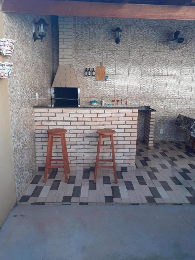 Casa Jardins Villa Olímpia Dış mekan fotoğraf