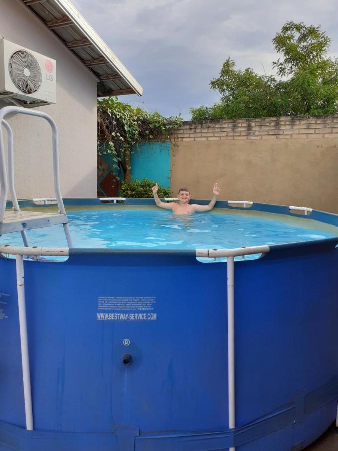 Casa Jardins Villa Olímpia Dış mekan fotoğraf